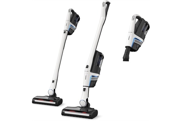 Miele Triflex HX2 Blue Pulse