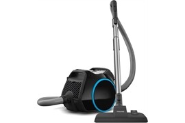 Miele Bodenstaubsauger ohne Beutel Boost CX1 Blue Pulse (obsidianschwarz)