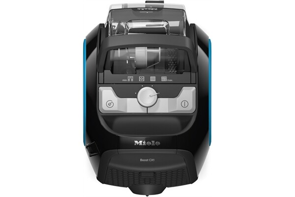Miele Boost CX1 Blue Pulse