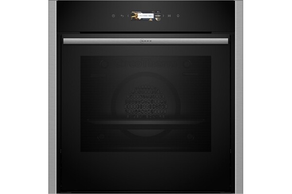 Neff BMK5430CR (SET: B54CR31N0 + Z1608BX0)