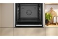 Neff BMK5430CR (SET: B54CR31N0 + Z1608BX0)