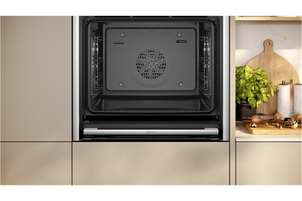 Neff BMK5430CR (SET: B54CR31N0 + Z1608BX0)