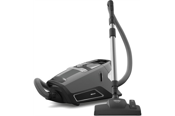 Miele Blizzard CX1 Graphitgrau