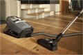 Miele Blizzard CX1 Graphitgrau