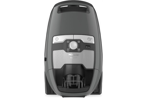Miele Blizzard CX1 Graphitgrau