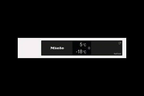 Miele KFN 7774 B