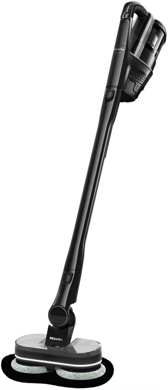 Miele Triflex HX3 Plus Aqua (obsidianschwarz)