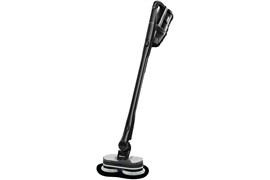 Miele Triflex HX3 Plus Aqua (obsidianschwarz)