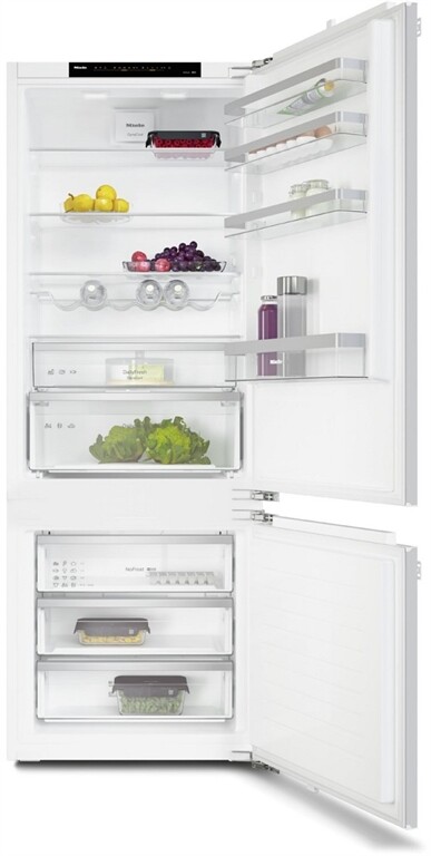 Miele Einbau-Kühl-Gefrierkombination KFN 7934 D 3 Jahre Premiumshop Garantie