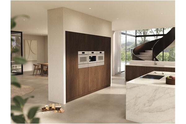 Miele ESW 7010 pebe