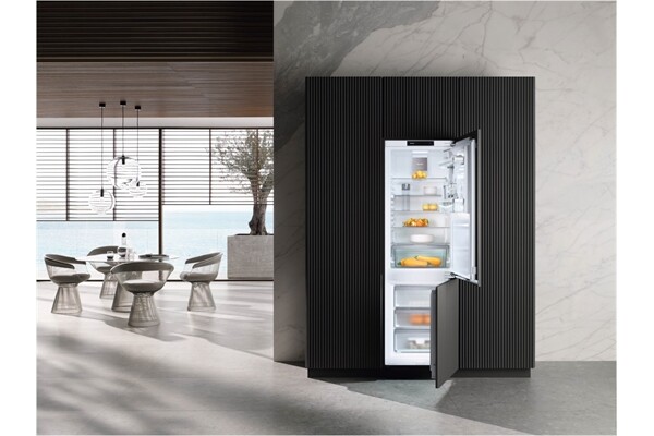 Miele KFN 7734 B