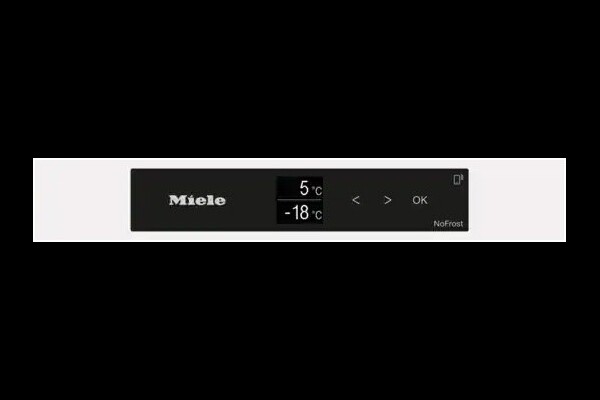 Miele KFN 7734 B