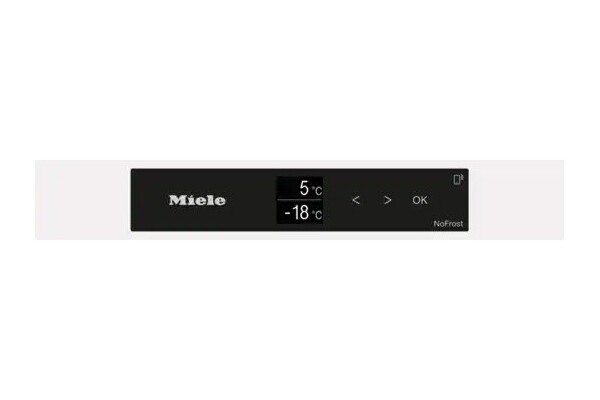 Miele KFN 7734 B