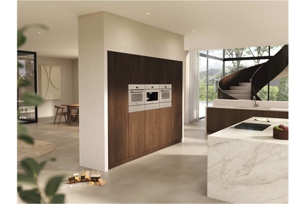 Miele H 7460 B pebe