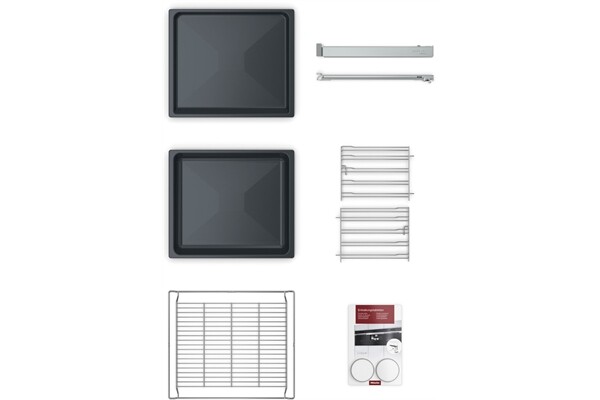 Miele H 7460 B pebe