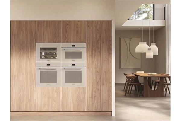 Miele H 7460 B pebe