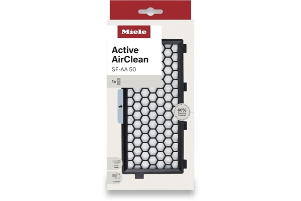 Miele Active AirClean Filter SF-AA50