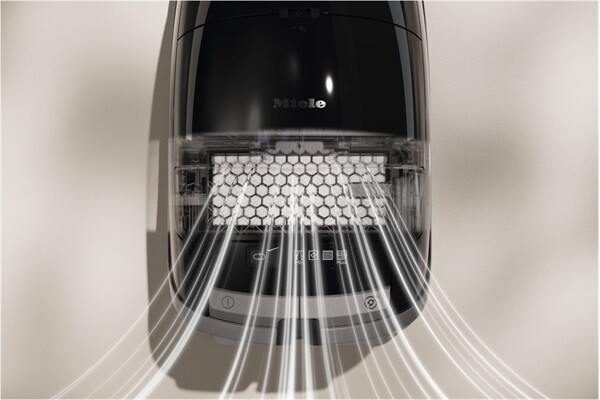 Miele Active AirClean Filter SF-AA50