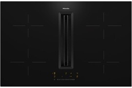 Miele Autark-Induktionsfeld mit Dunstabzug KMDA 7272 FL-1 Silence