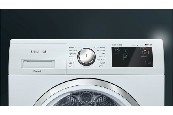 Siemens WT47W680