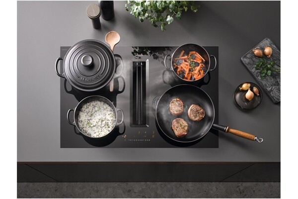 Miele KMDA 7272 FL-1 Silence