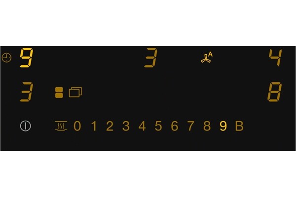 Miele KMDA 7473-1 FR Silence