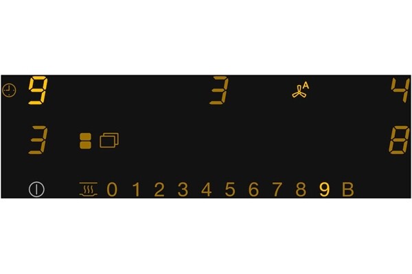 Miele KMDA 7473-1 FL Silence