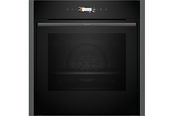 Neff BLE4470CR (SET: B44CR71G0K + Z1608CX0)