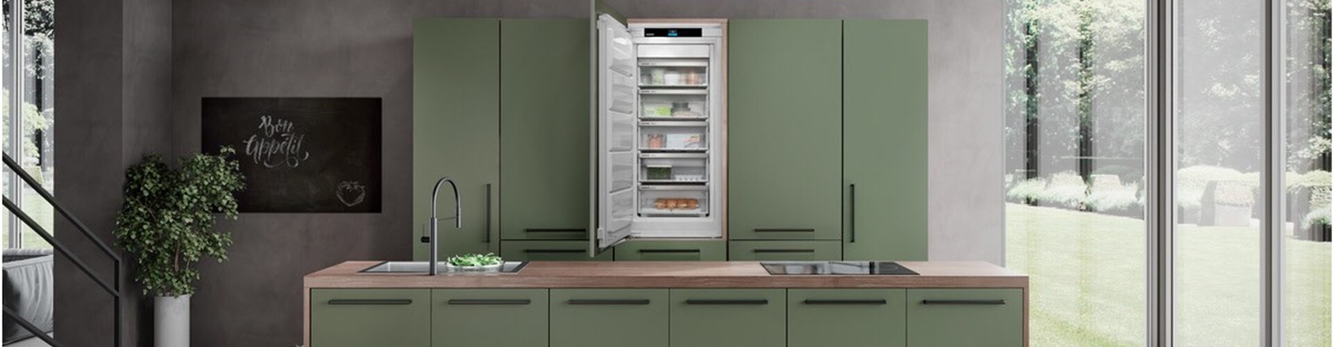 LIEBHERR SIFNdi 4155-22