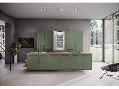 LIEBHERR SIFNdi 4155-22