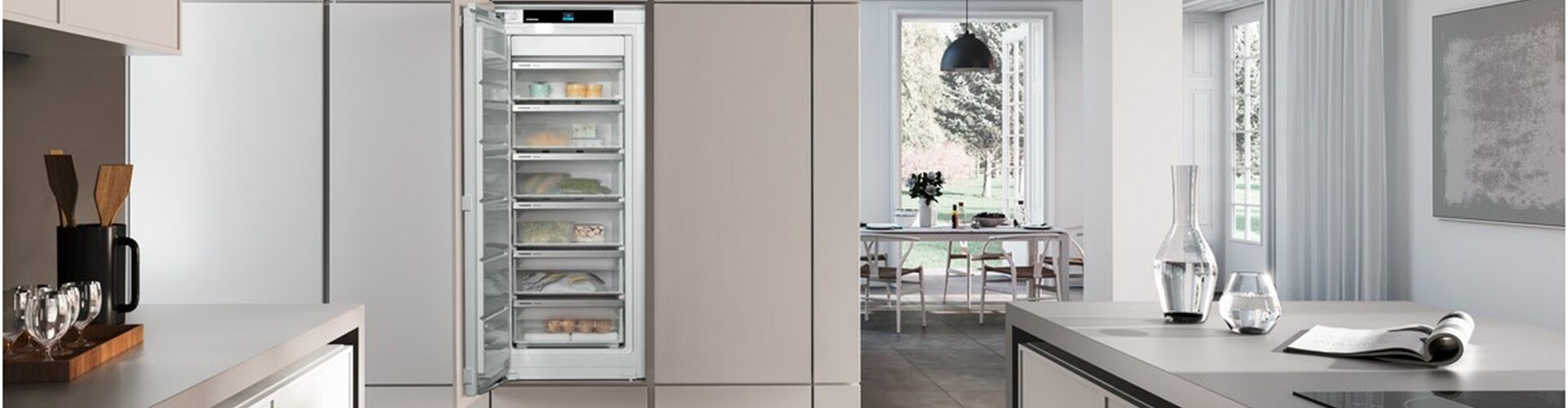 LIEBHERR SIFNdi 4556-22