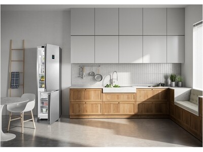 LIEBHERR CBNstb 579i-22