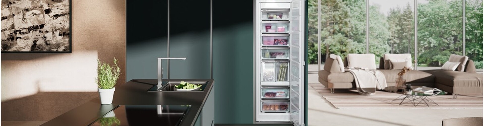 LIEBHERR SIFNAd 5188-22.617