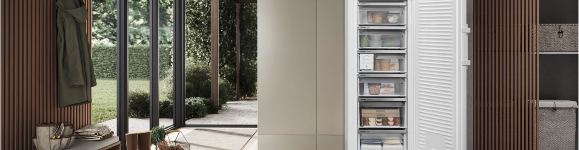 LIEBHERR FNb 505i-22