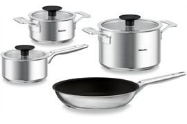 Miele KMTS5704-3 Topfset Induktion