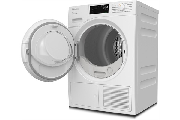 Miele TWC640WP EcoSpeed&8kg