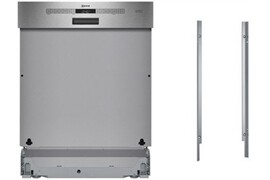 Neff Geschirrspüler GILEA30 (S145EBS05D, Z780BI01) (Edelstahl)