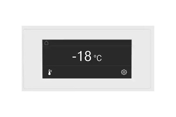 Miele F 2413 Vi L NEU