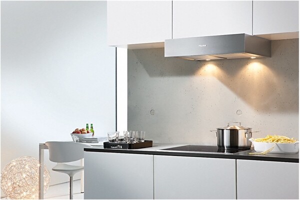 Miele DA 1260 D