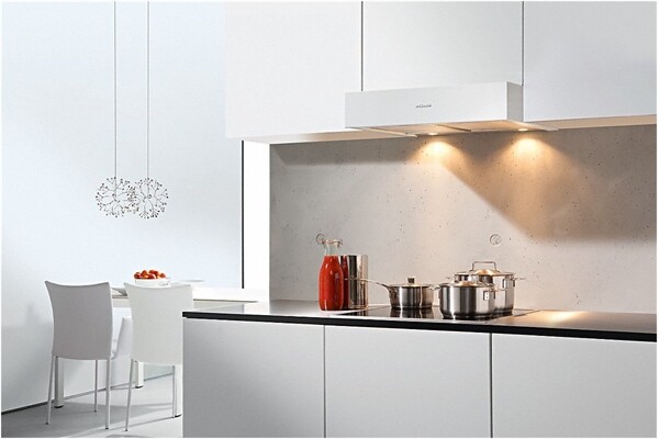 Miele DA 1260 D