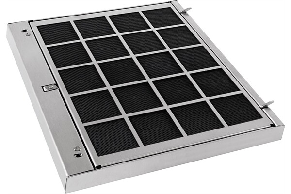 Miele DKF 12-R Kohlefilter regenerierbar