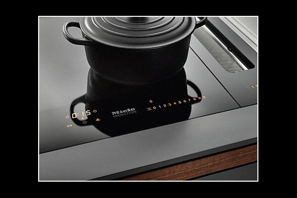 Miele CS 7612 FL