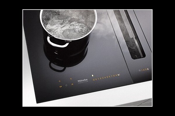 Miele CS 7612 FL