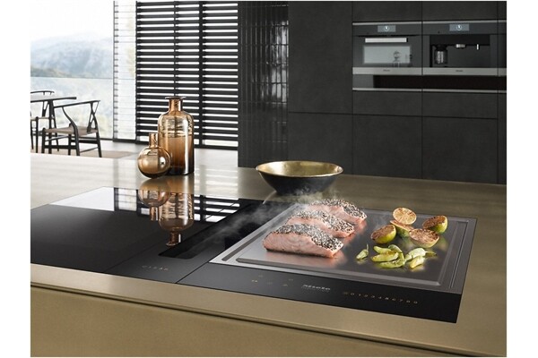 Miele CS 7632 FL