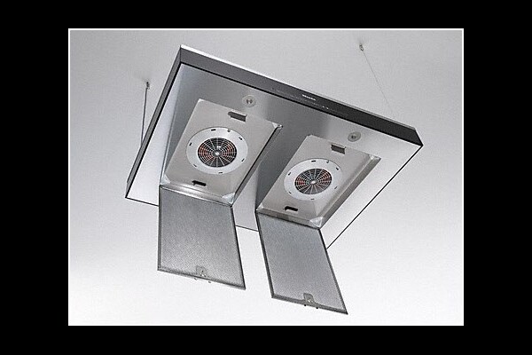 Miele DA 4248 V D Puristic Varia
