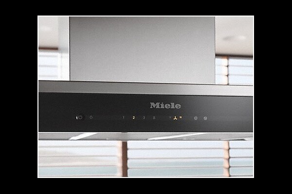 Miele DA 6698 D Purist. Ed.6000