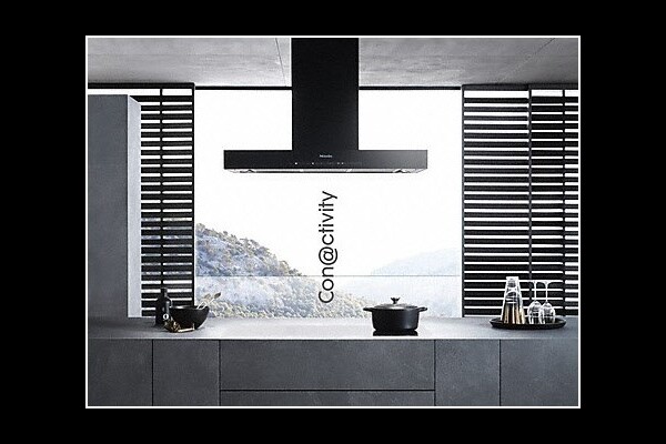Miele DA 6698 W Purist. Ed.6000