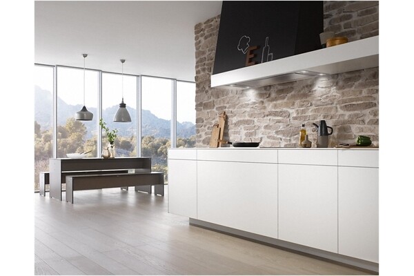 Miele DA 2698 D