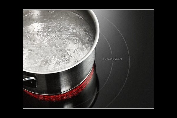 Miele KM 6542 FR