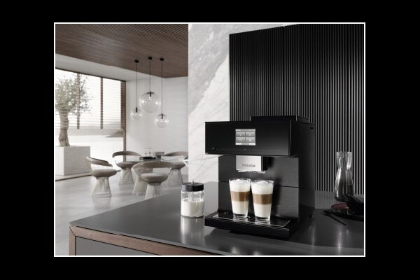 Miele CM 7550